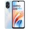 Oppo A18 4GB RAM, 128GB