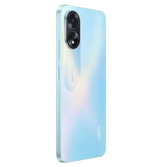 Oppo A18 4GB RAM, 128GB