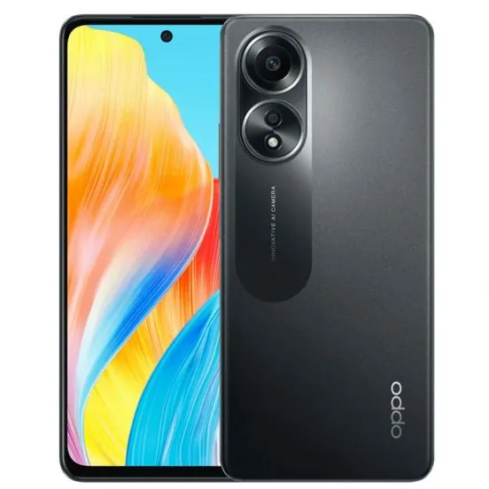 OPPO A58 - 8GB RAM - 128GB