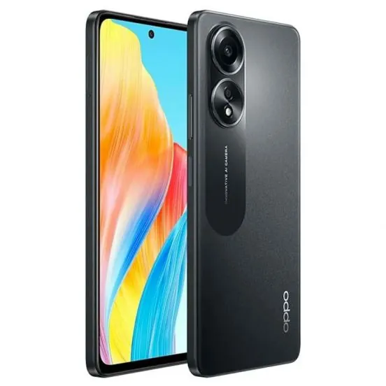 OPPO A58 - 8GB RAM - 128GB
