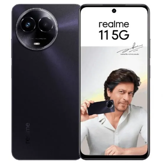 Realme 11 5G 8GB Ram, 256GB