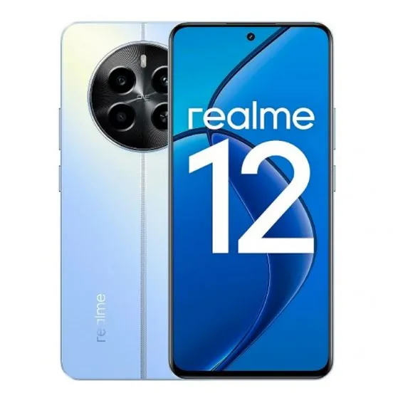 Realme 12 4G 8GB RAM, 256GB