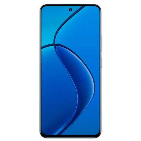 Realme 12 4G 8GB RAM, 256GB