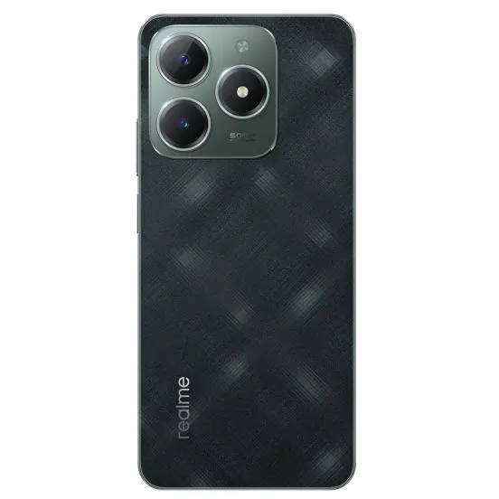 Realme C61 6GB RAM, 256GB