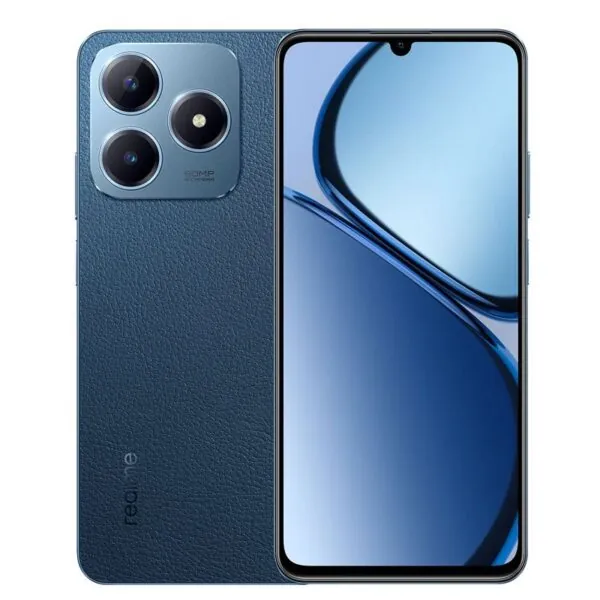 Realme C63 8GB Ram, 256GB