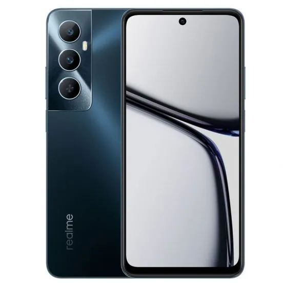 Realme C65 6GB Ram, 128GB