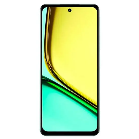 Realme C67 8GB RAM, 256GB