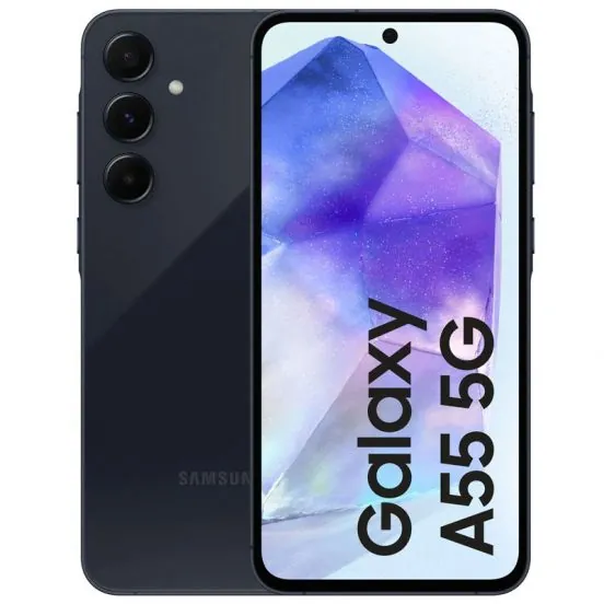 Samsung Galaxy A55 8GB RAM, 128GB