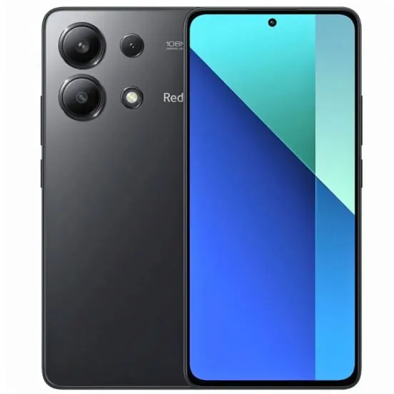 Xiaomi Redmi Note 13 8GB RAM, 128GB
