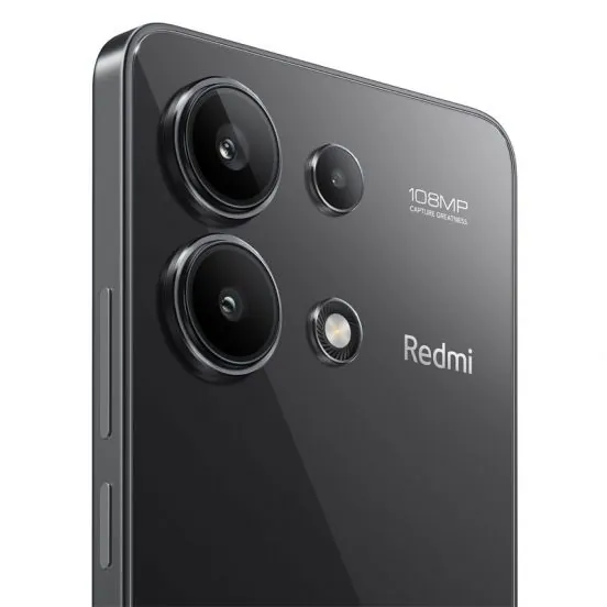 Xiaomi Redmi Note 13 8GB RAM, 128GB