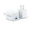 Anker Power Port Nano-20W شاحن انكر 20 وات