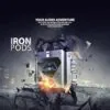 iron pods Gaming Earbuds