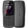 Nokia 106 Dual Sim, 4MB, 2G