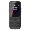 Nokia 106 Dual Sim, 4MB, 2G